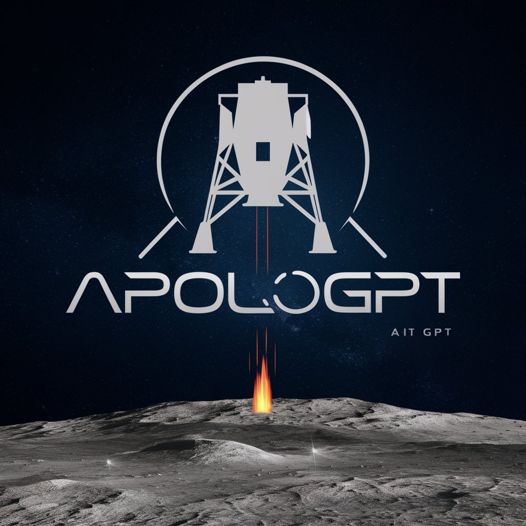 ApolloGPT