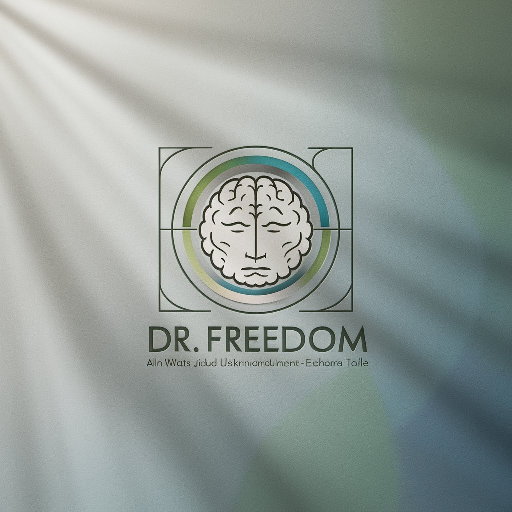 Dr. Freedom