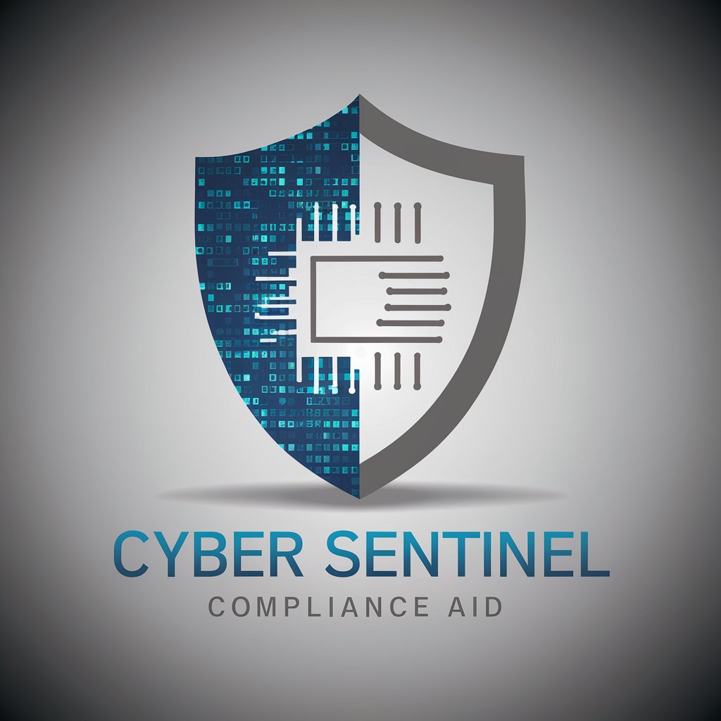 Cyber Sentinel Compliance Aid in GPT Store