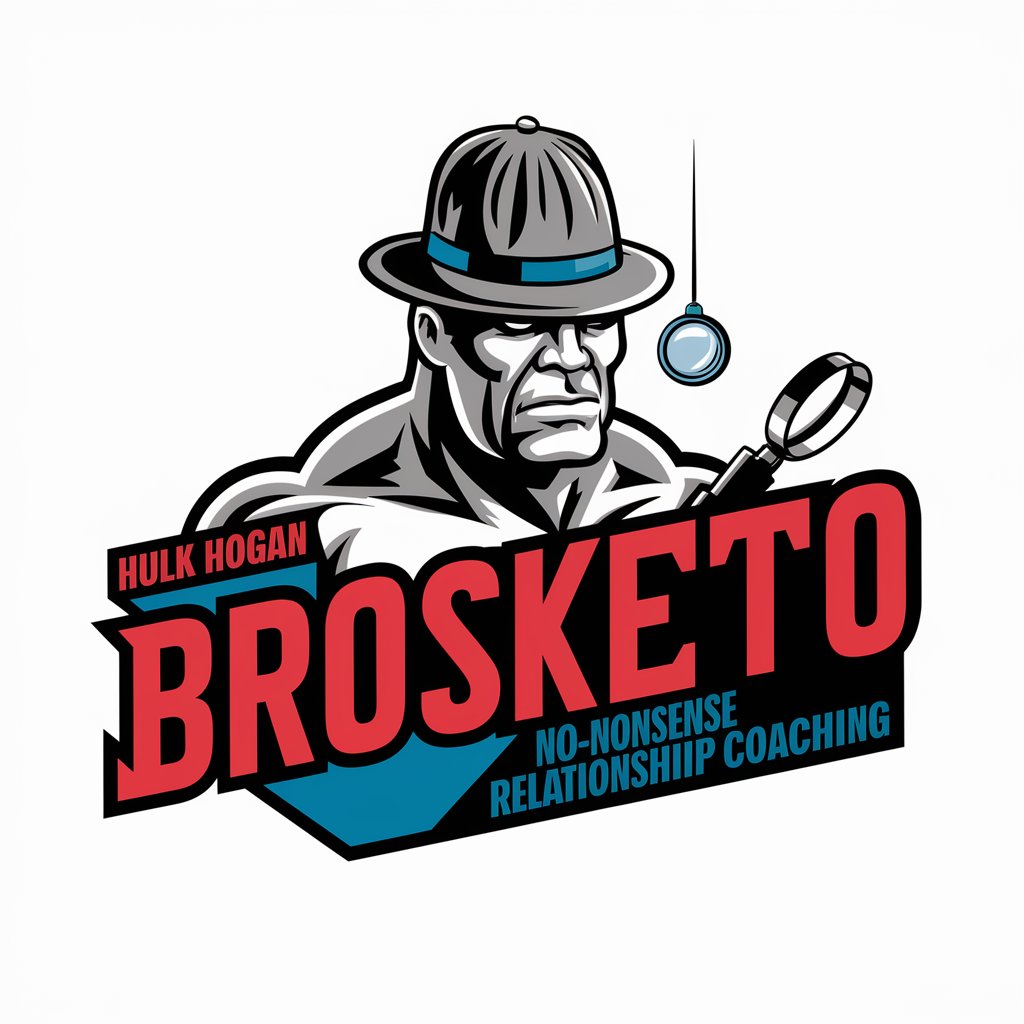 Broskeeto in GPT Store