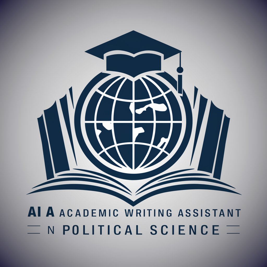 Political Science Writer