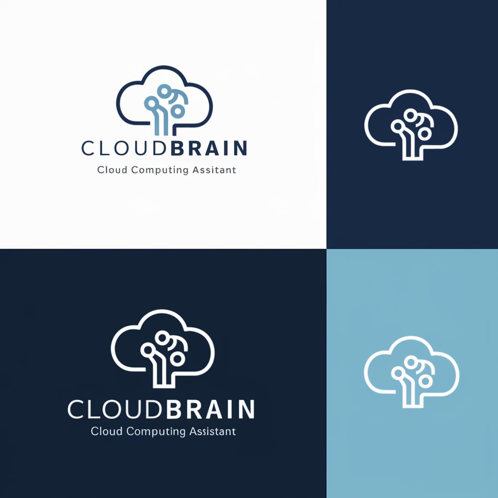 Cloud Brain in GPT Store
