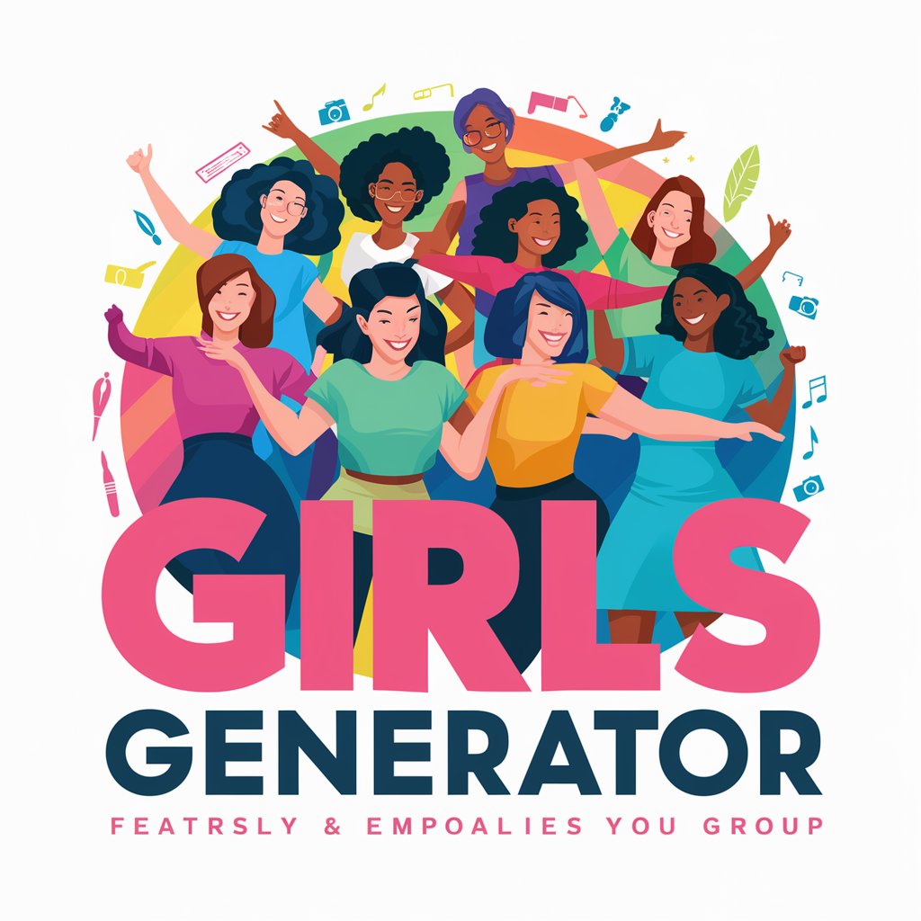 Girls Generator