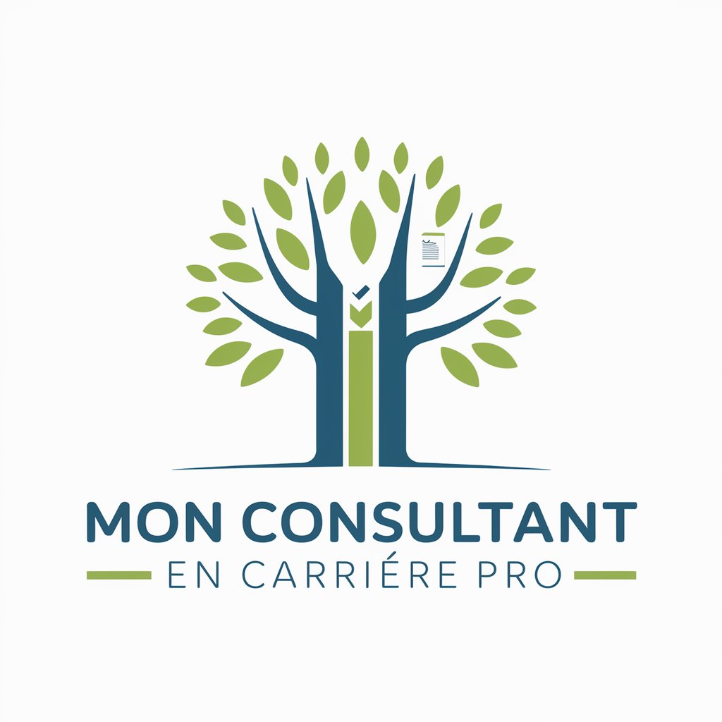 Mon  Consultant en Carrière Pro