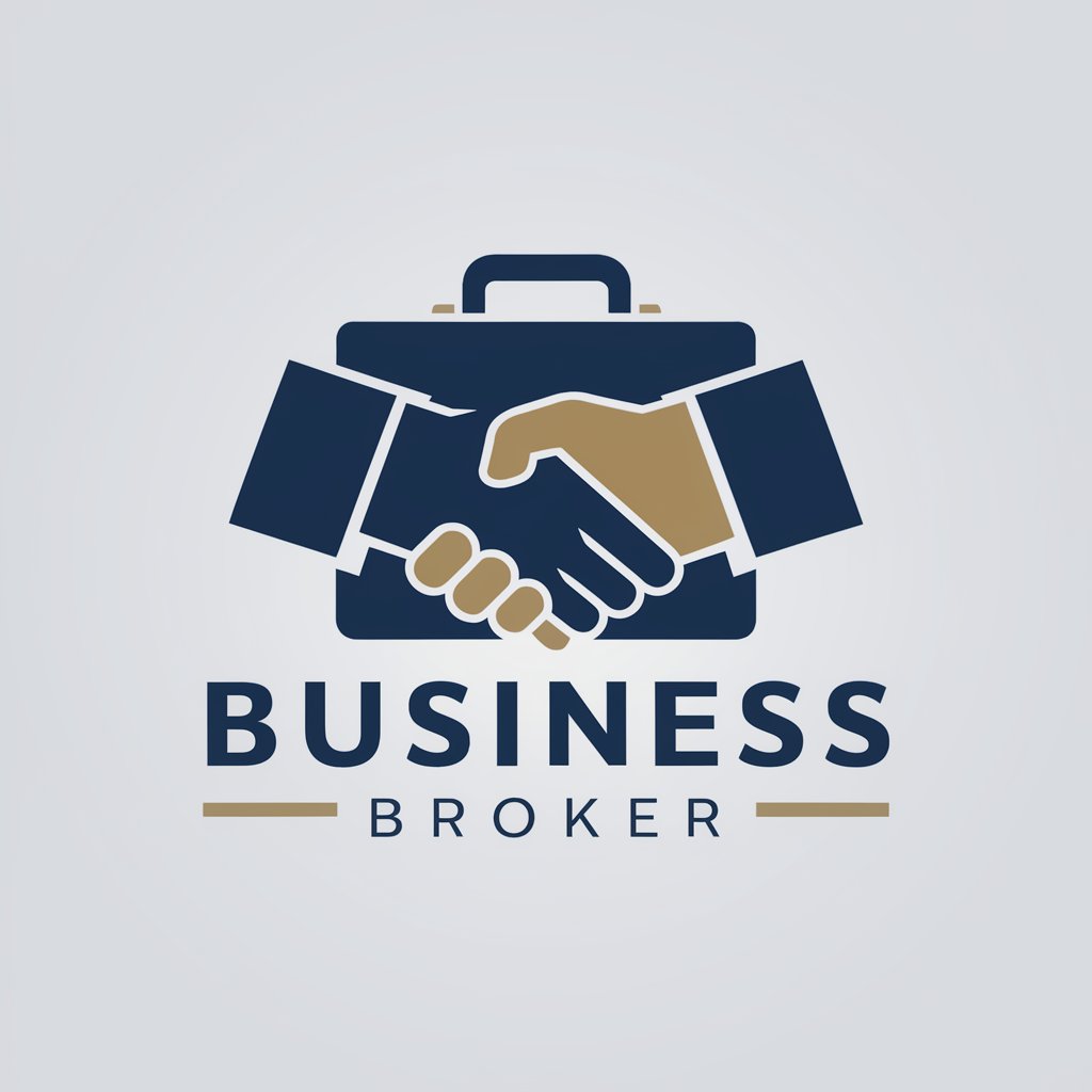 Business Broker