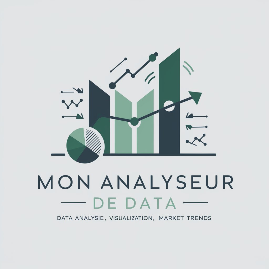 Mon Analyseur de Data