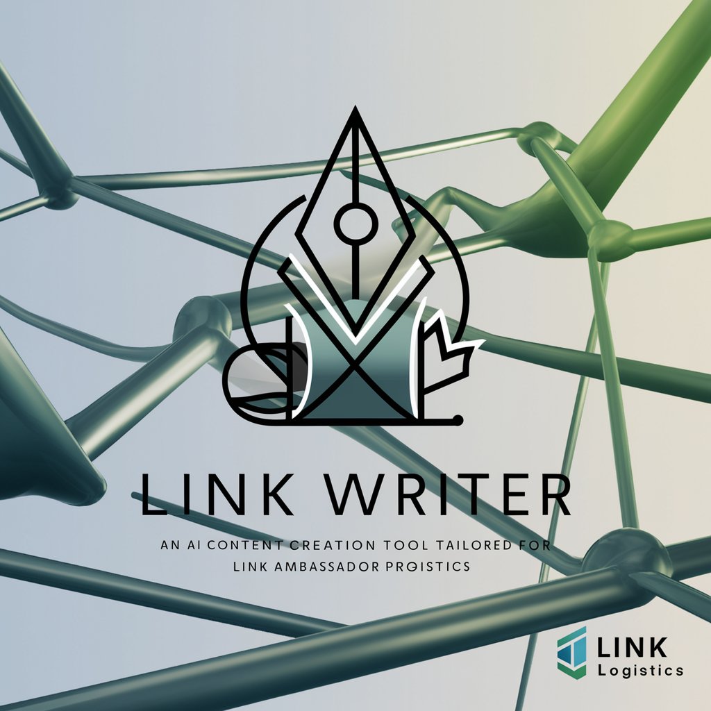 Link Writer