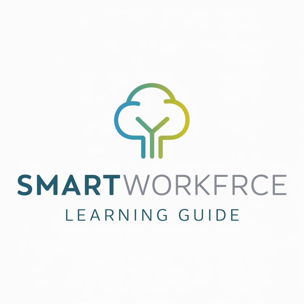 🧠 SmartWorkforce Learning Guide 🎓 in GPT Store