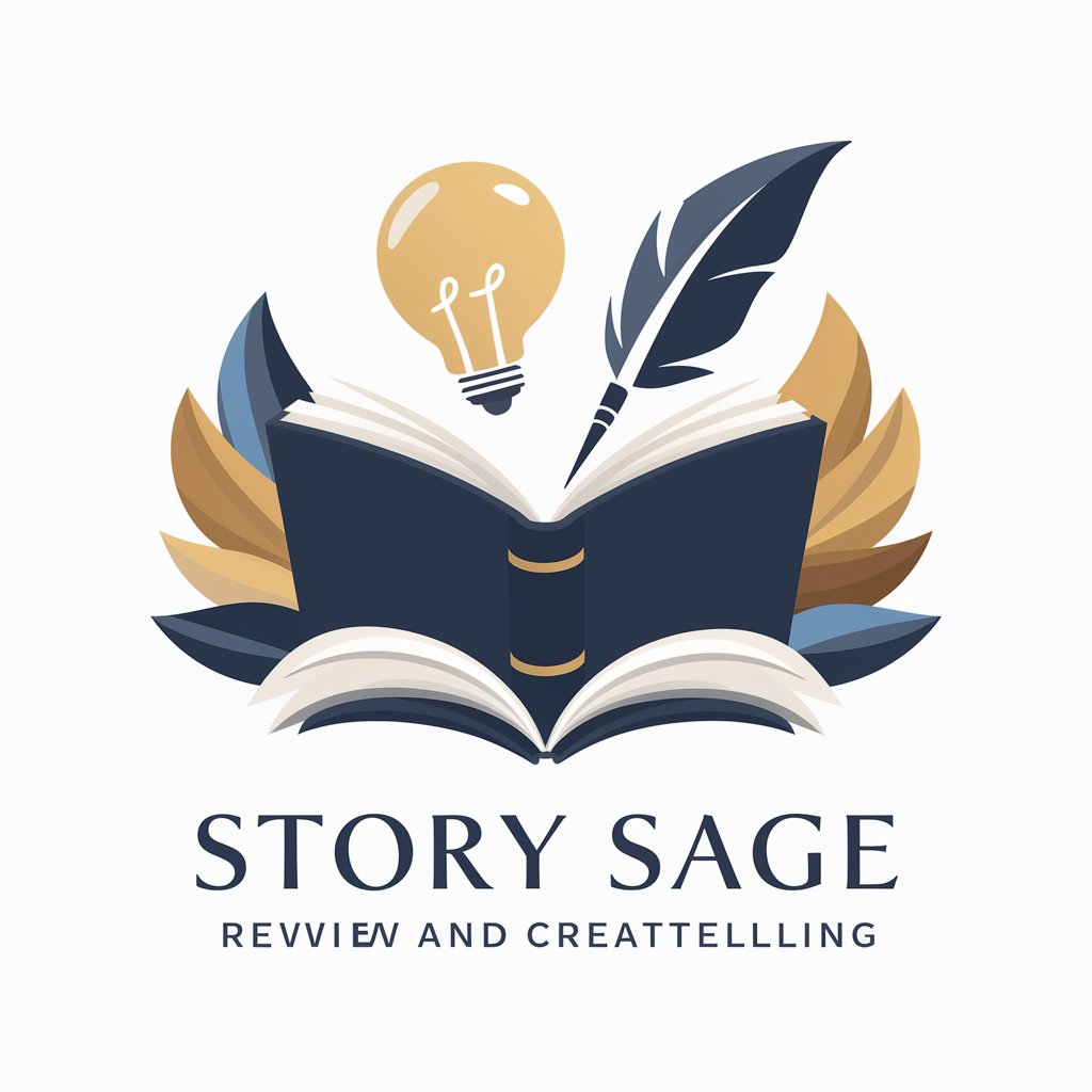 Story Sage