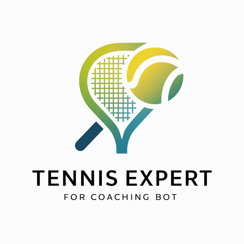 Tennis Expert in GPT Store