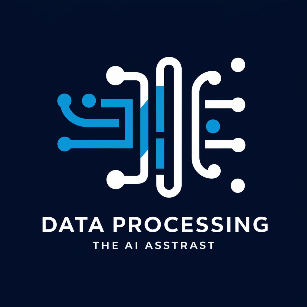 Data Processing