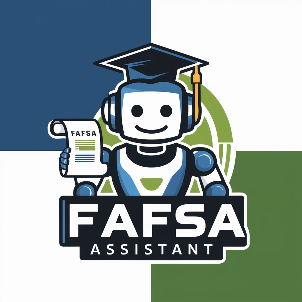 FAFSA Assistant in GPT Store