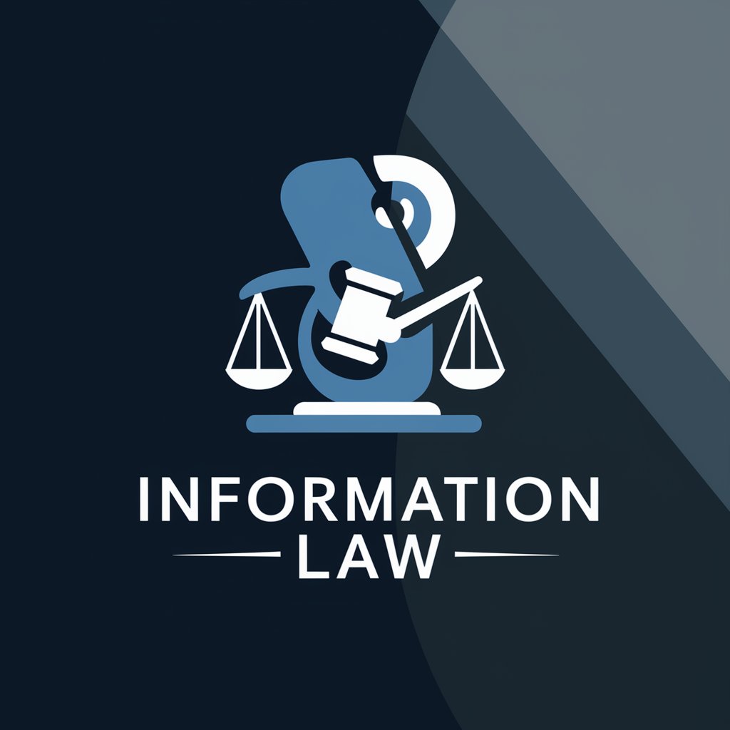 Information Law