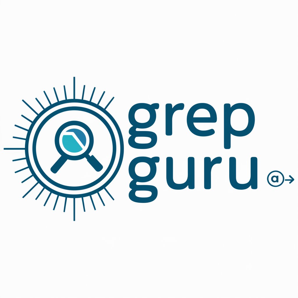 Grep Guru in GPT Store