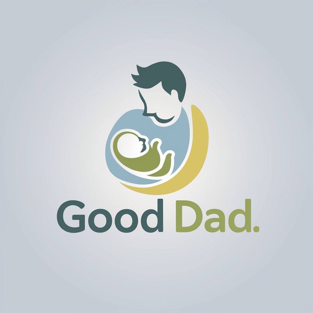 Good Dad in GPT Store