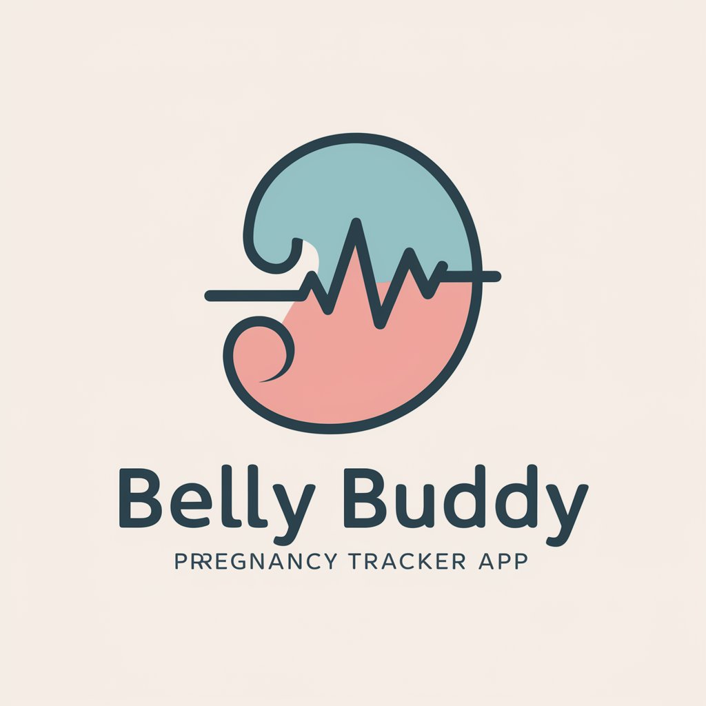 Belly Buddy in GPT Store