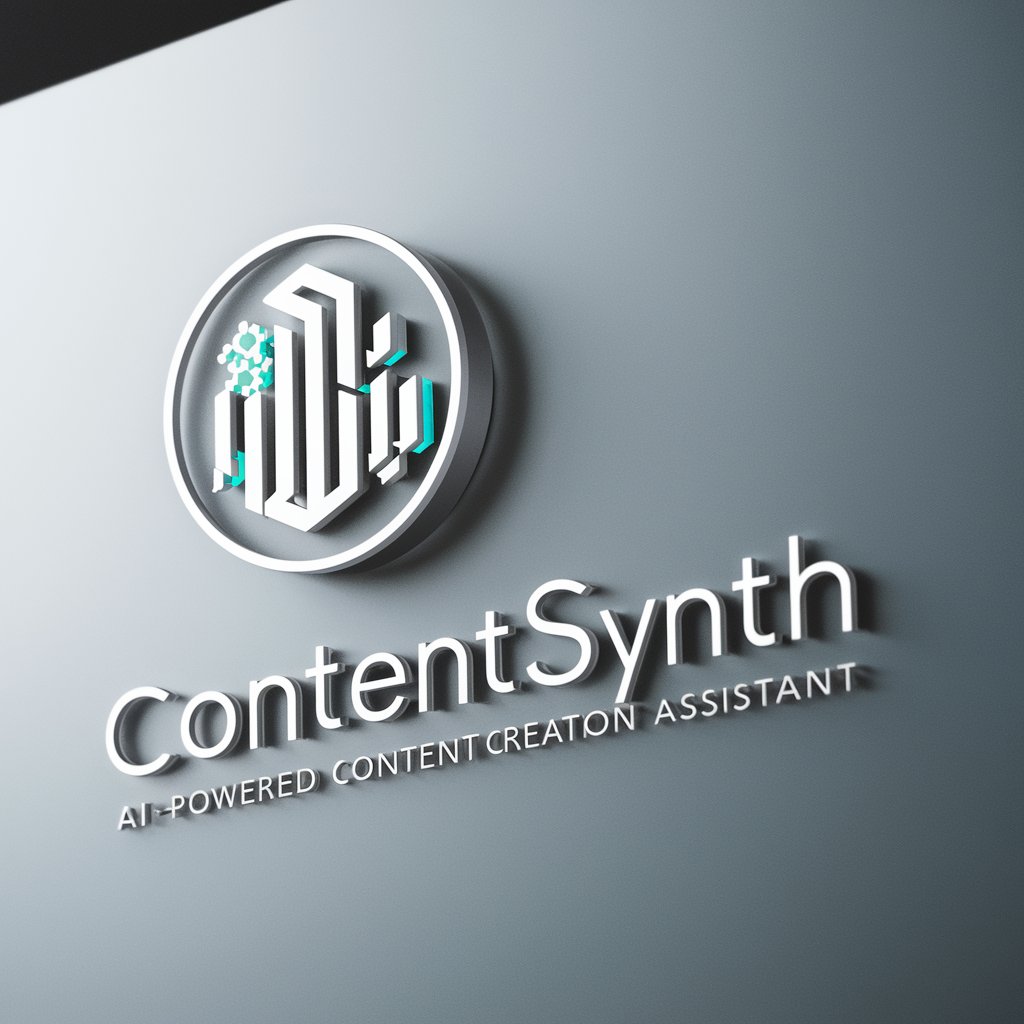 ContentSynth
