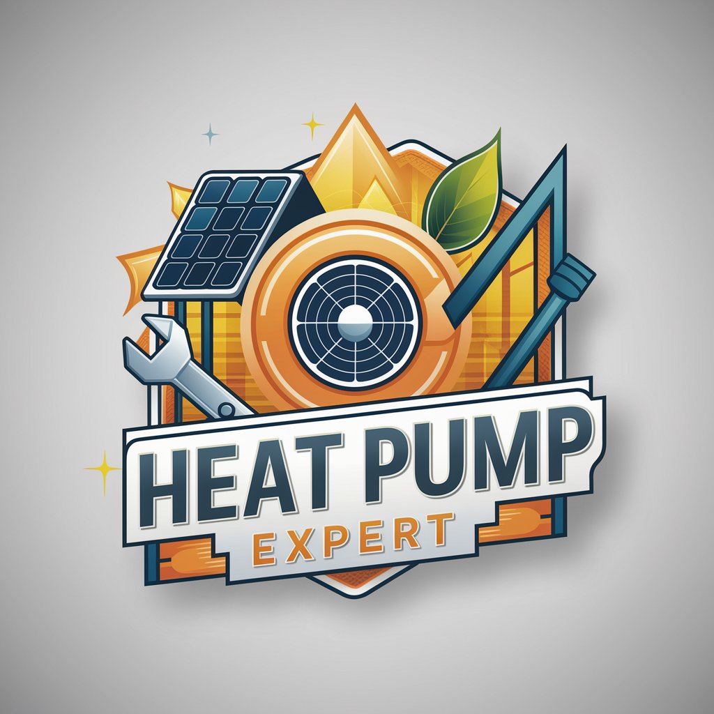 Heat Pump Expert