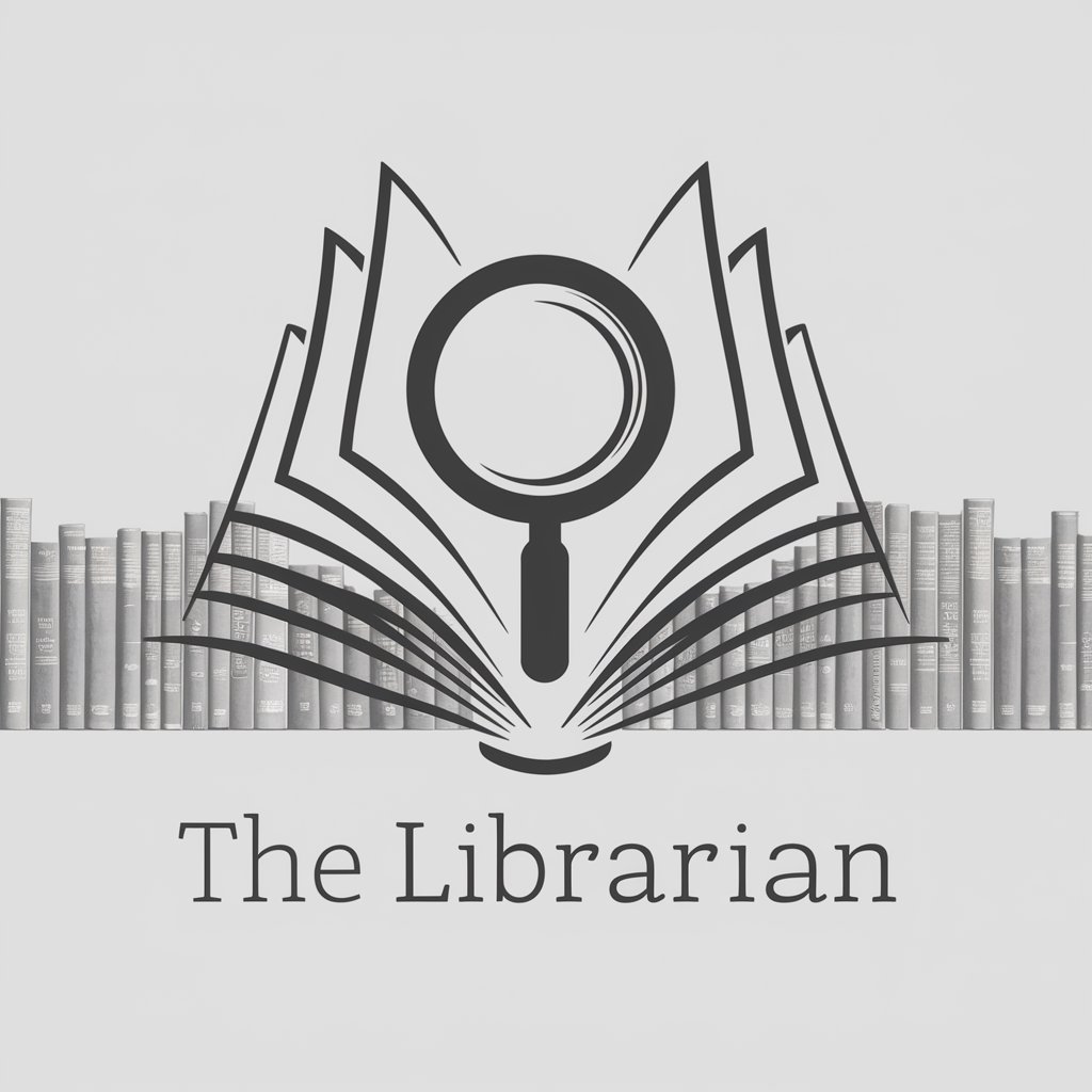 The Librarian