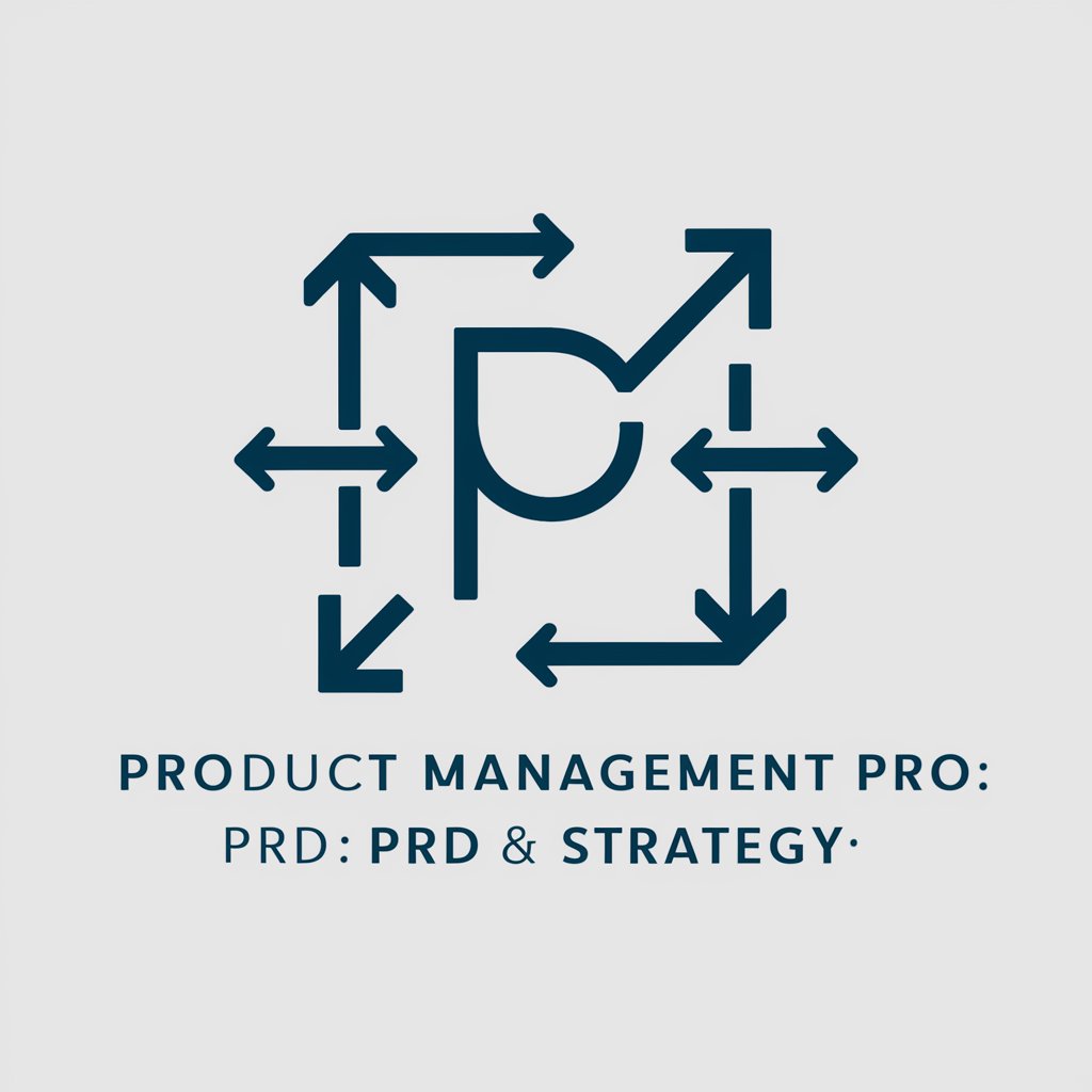 Product Management GPT in GPT Store