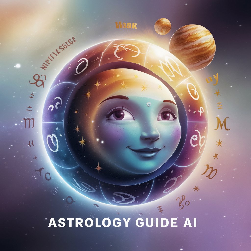 Astrology Guide in GPT Store