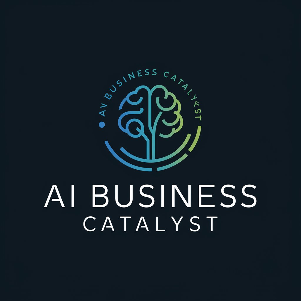 AI Business Catalyst in GPT Store