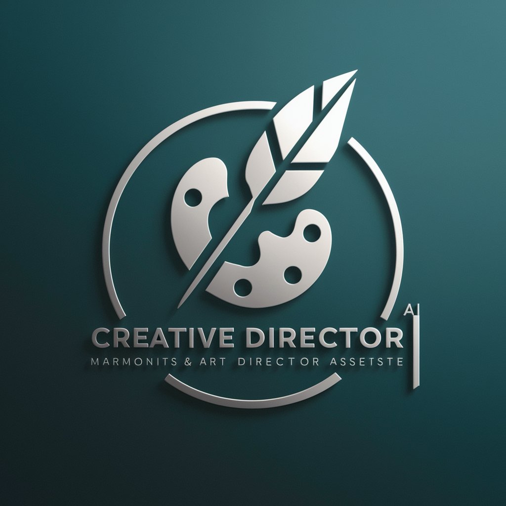 Creative Director