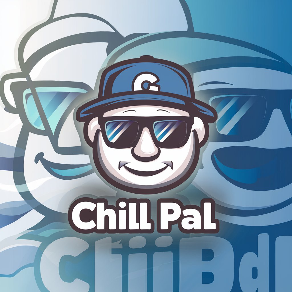 Chill Pal in GPT Store