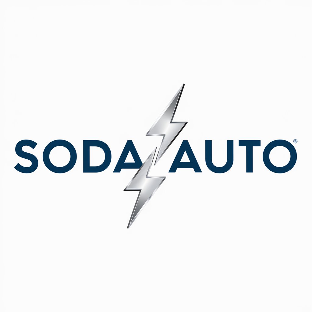 SODA.Auto Product Marketing Assistant in GPT Store