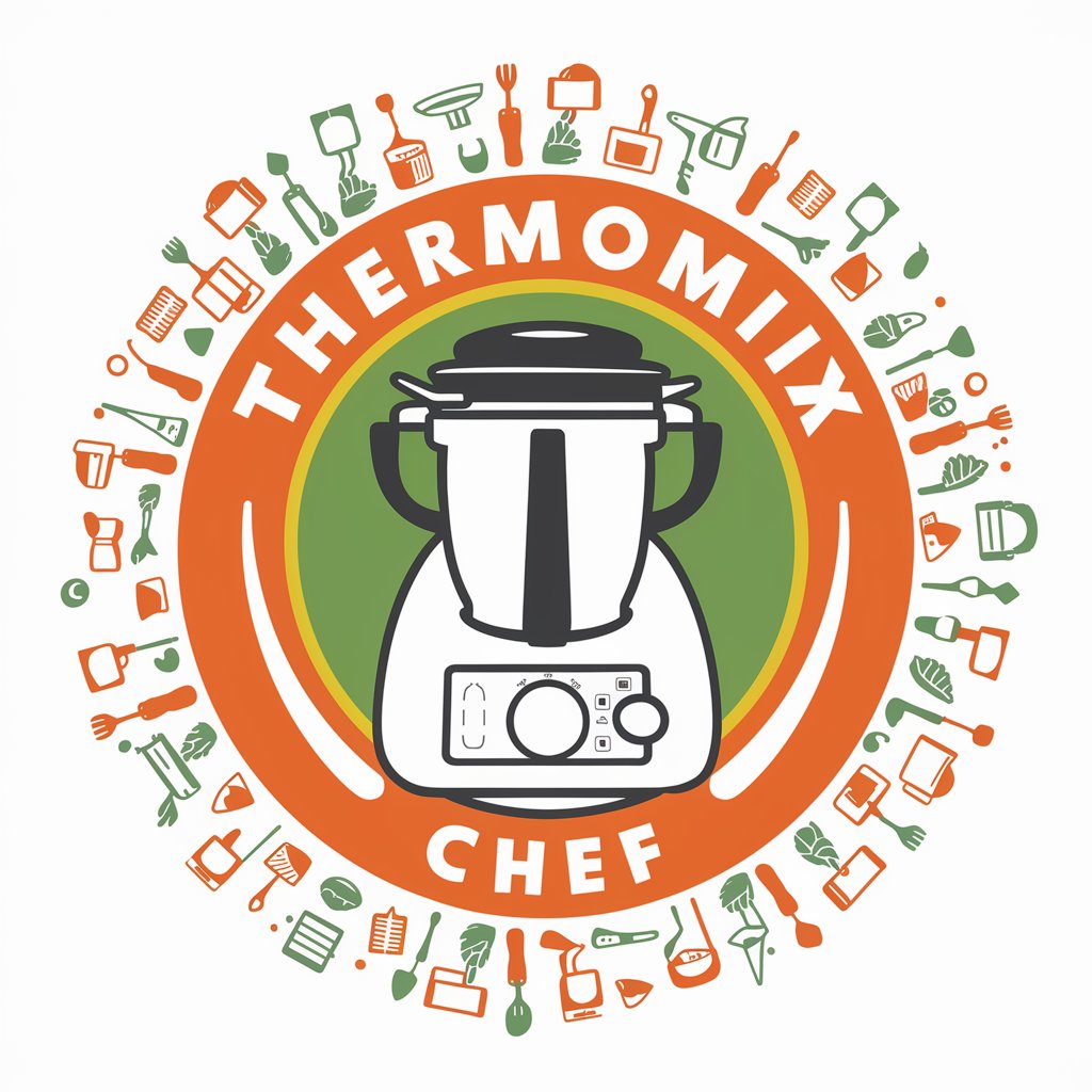 Thermo Recetas