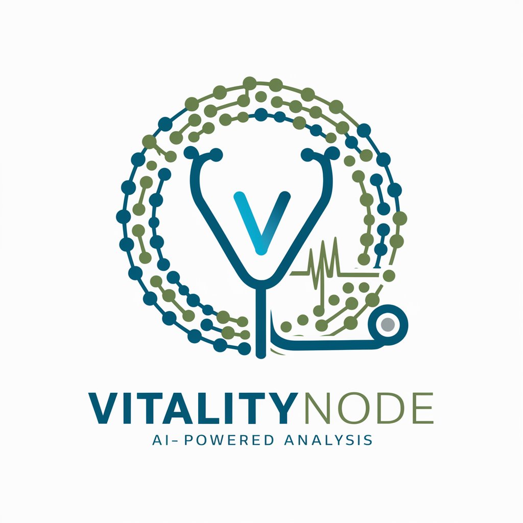 VitalityNode in GPT Store
