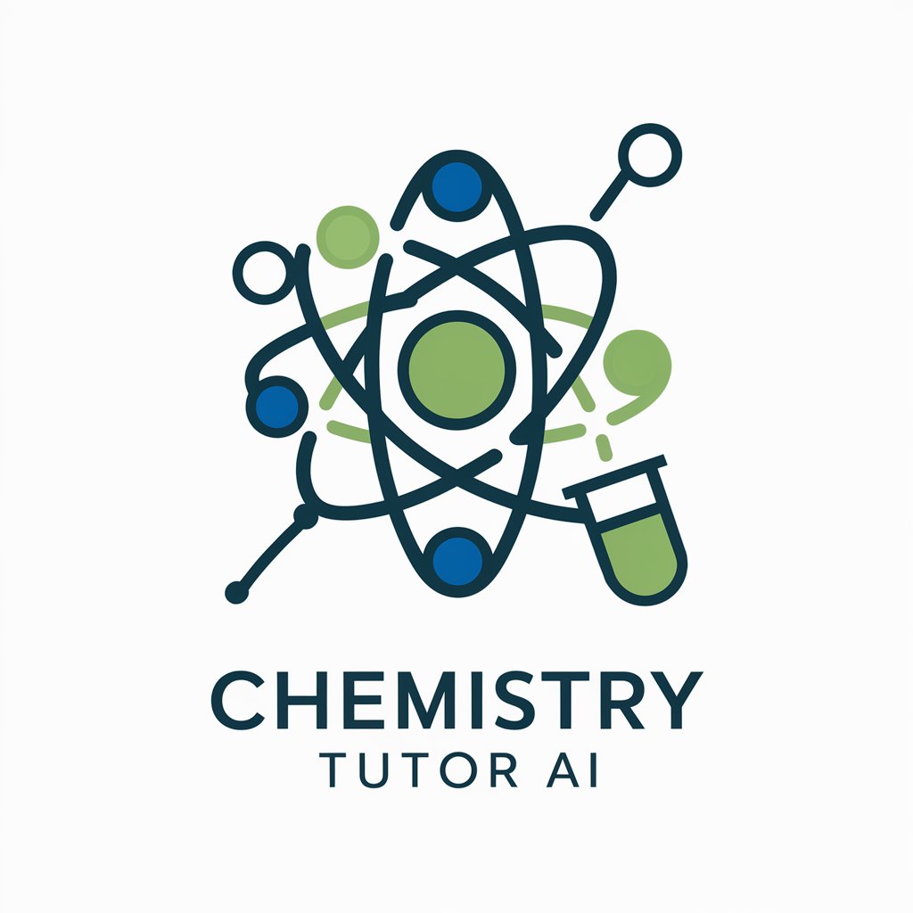 Chemistry Tutor in GPT Store