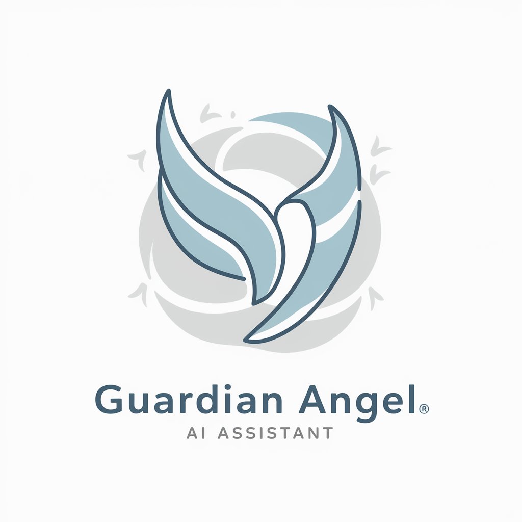 Guardian Angel in GPT Store