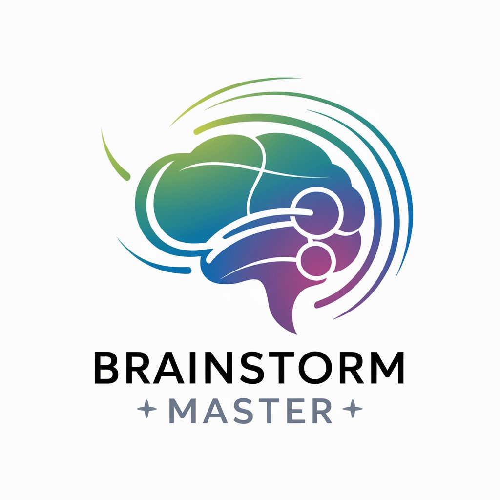 Brainstorm Master