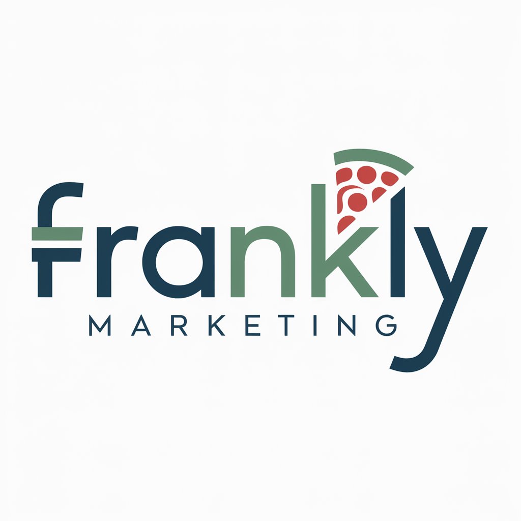 Frankly Marketing