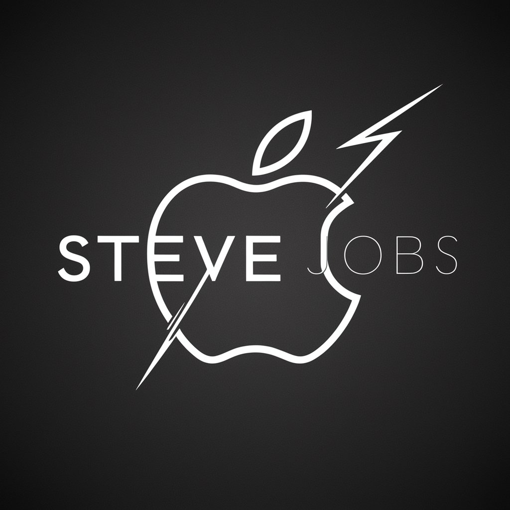 Talks with Steve Jobs