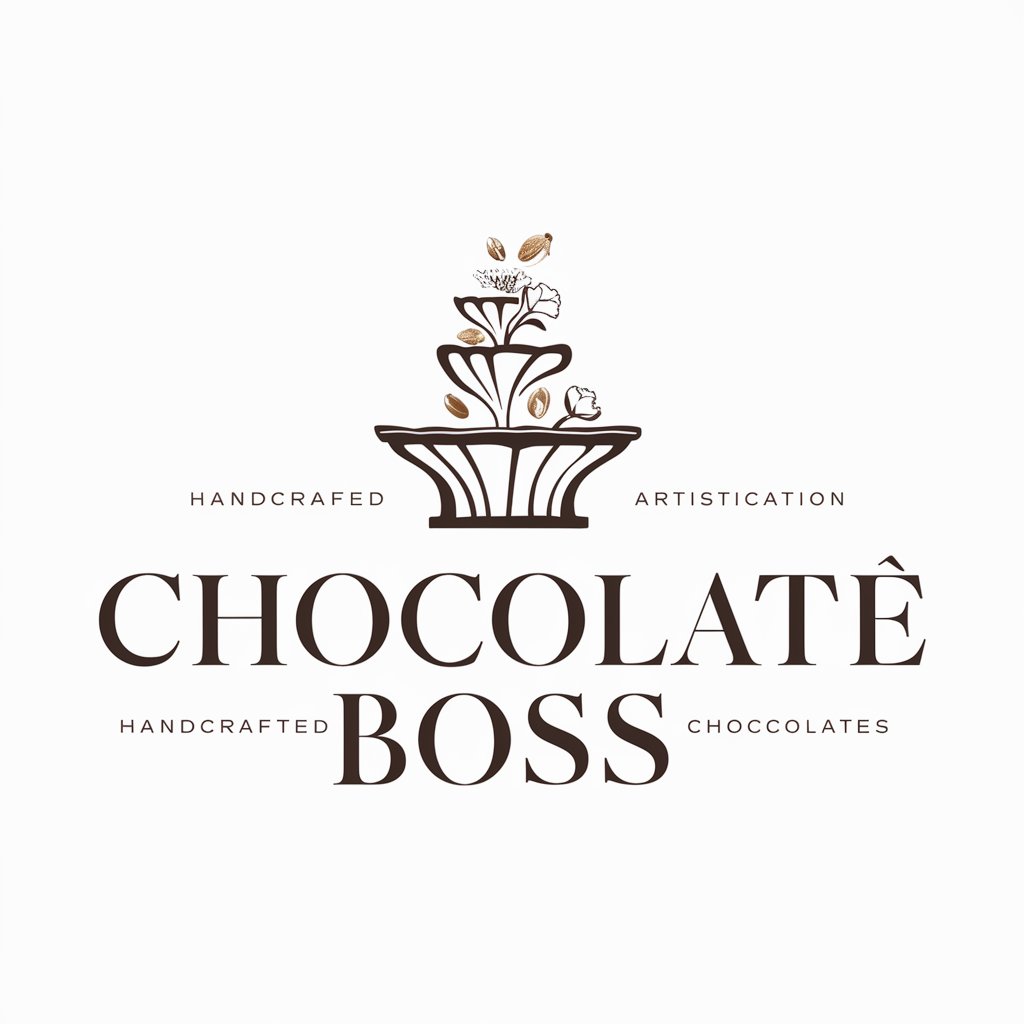 Chocolate Boss in GPT Store