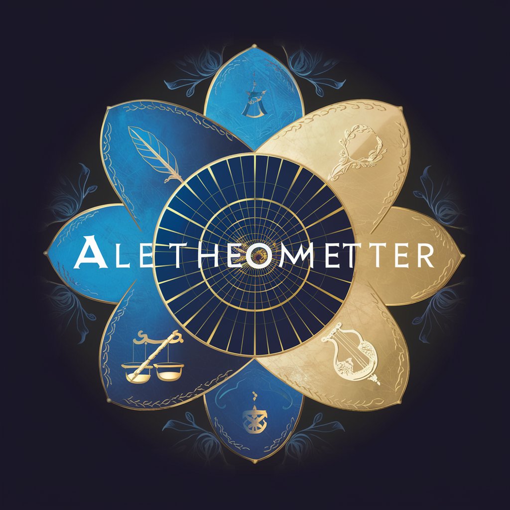 Aletheometer in GPT Store