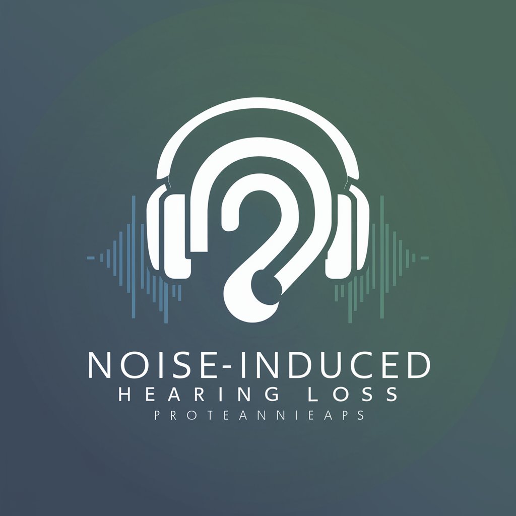 Noise-Induced Hearing Loss Prevention in GPT Store