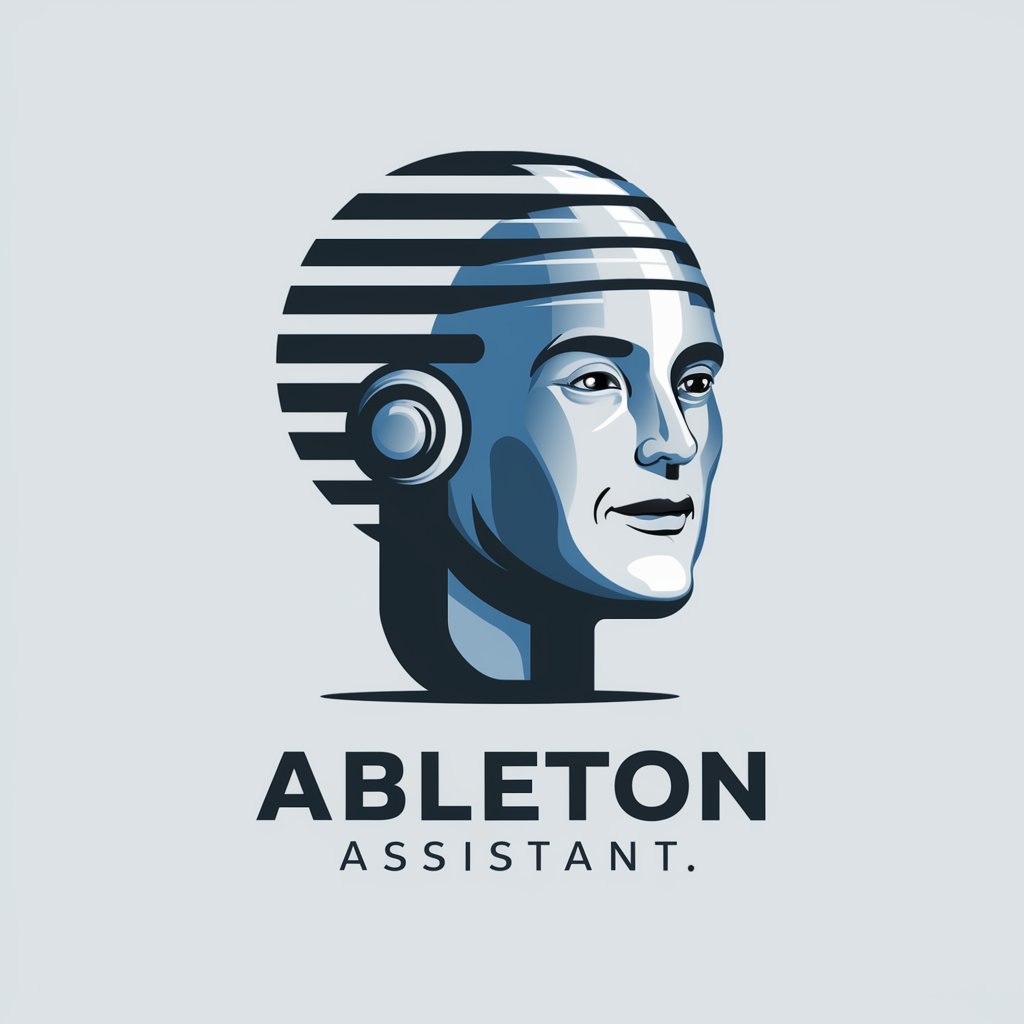 Ableton Assistant in GPT Store