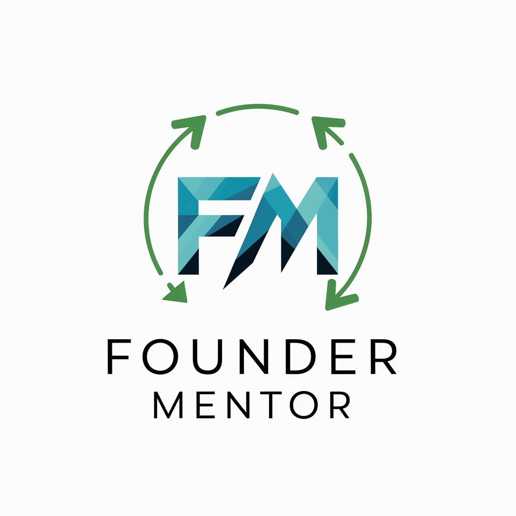 Founder Mentor