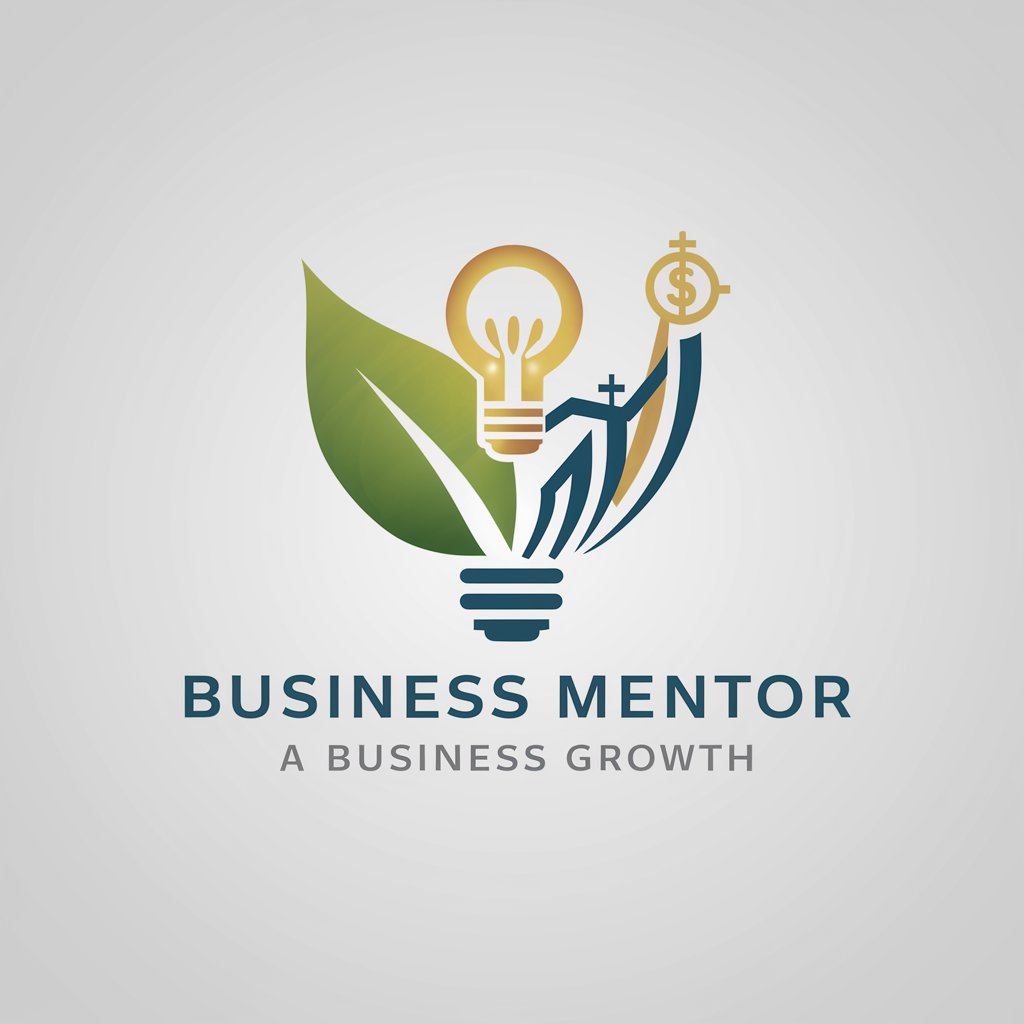 Business Mentor