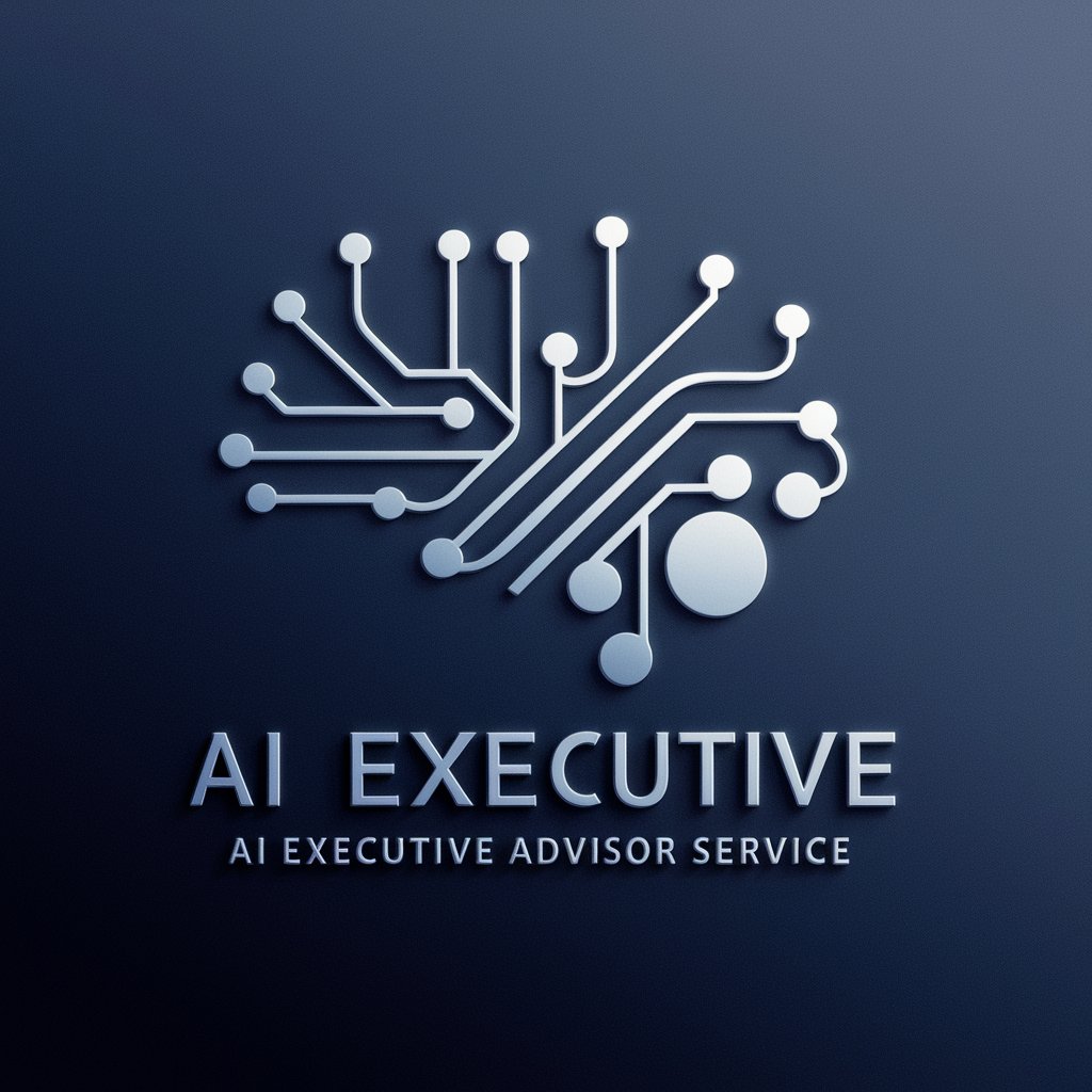 Generative AI Executive Advisor