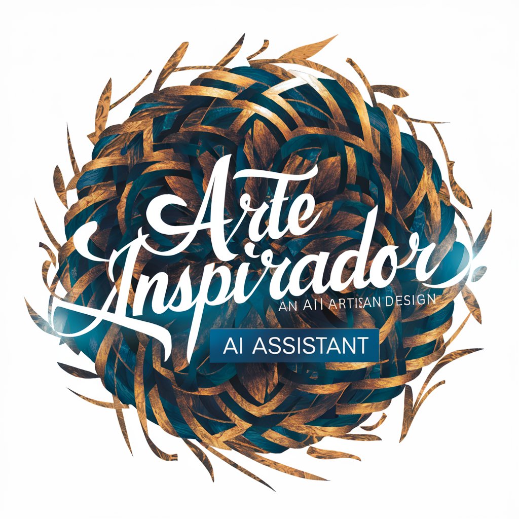 Arte Inspirador in GPT Store