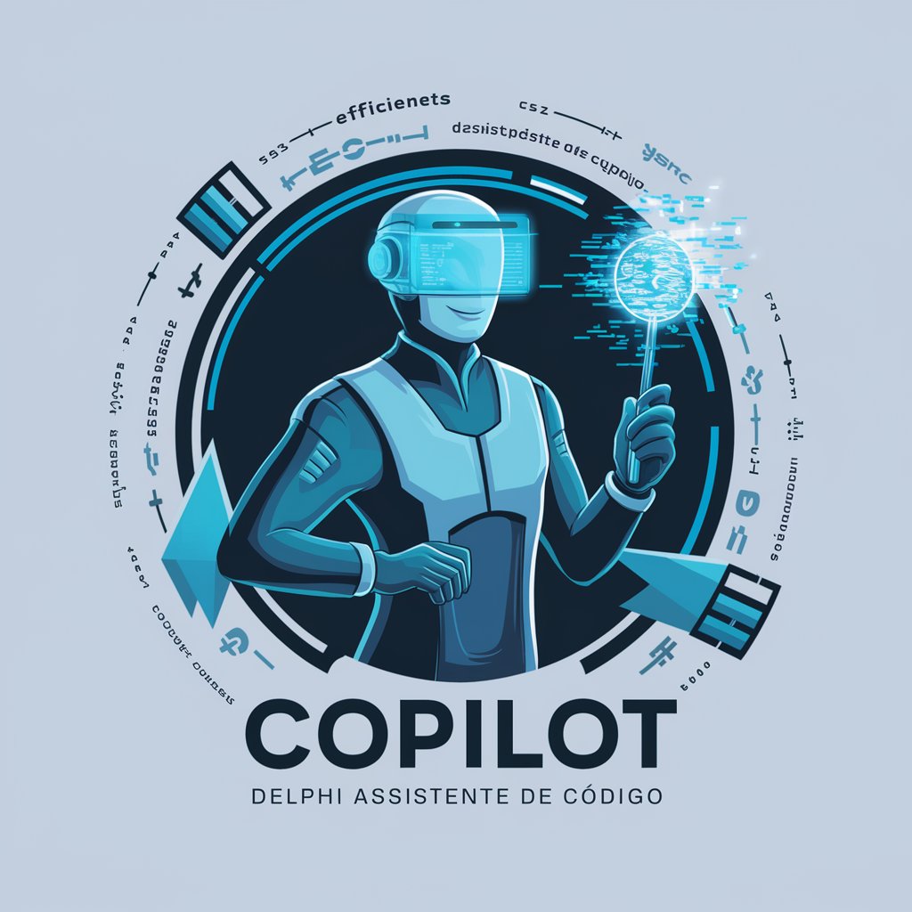 COPILOT -  Delphi Assistente de código