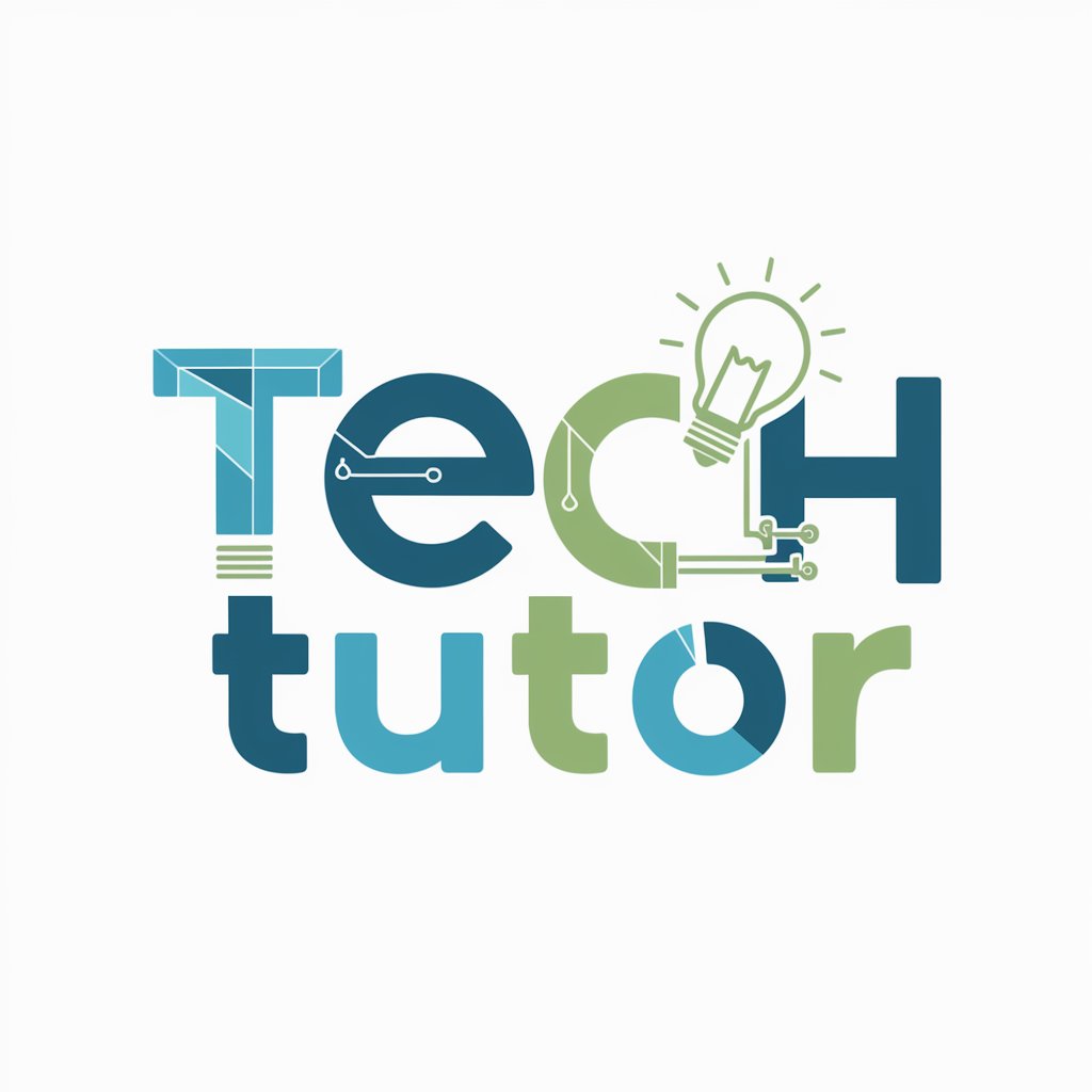 ! Tech Tutor !