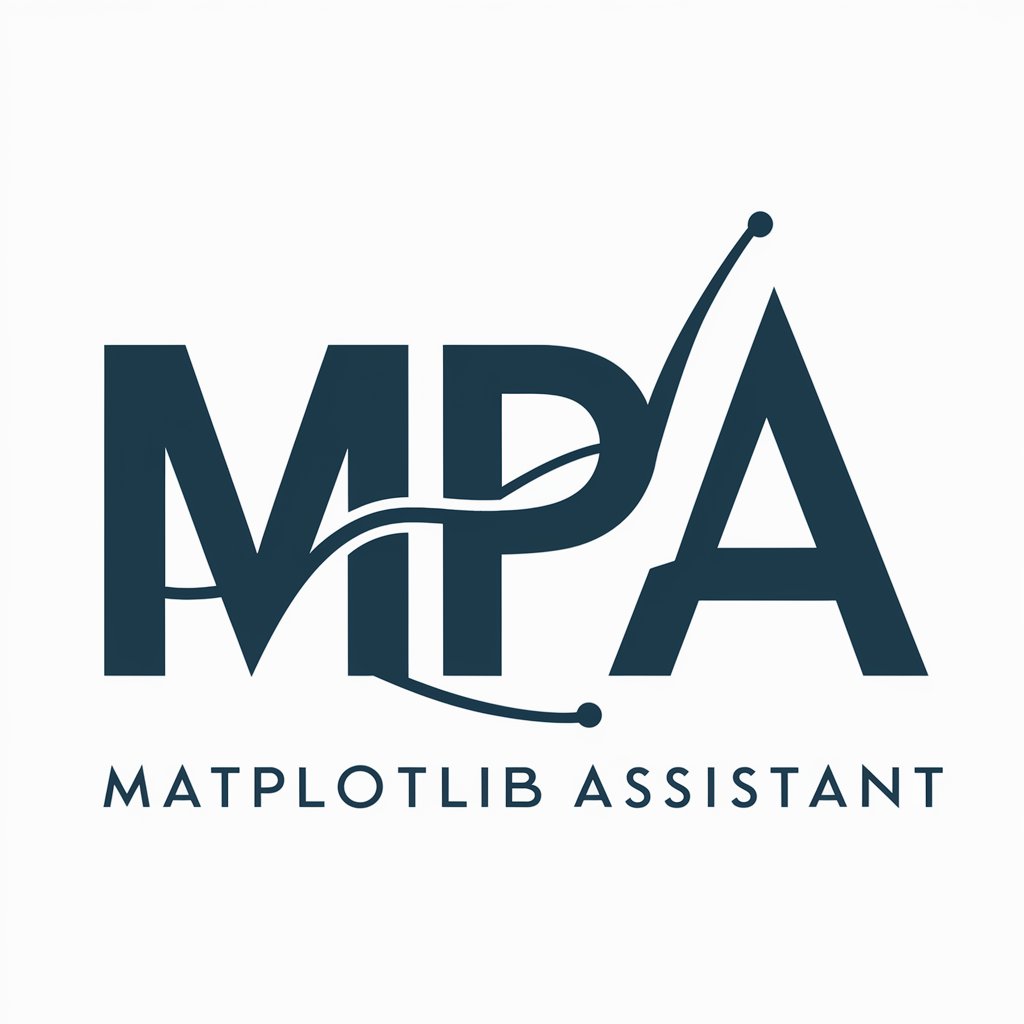 MatPlotLib Assistant in GPT Store