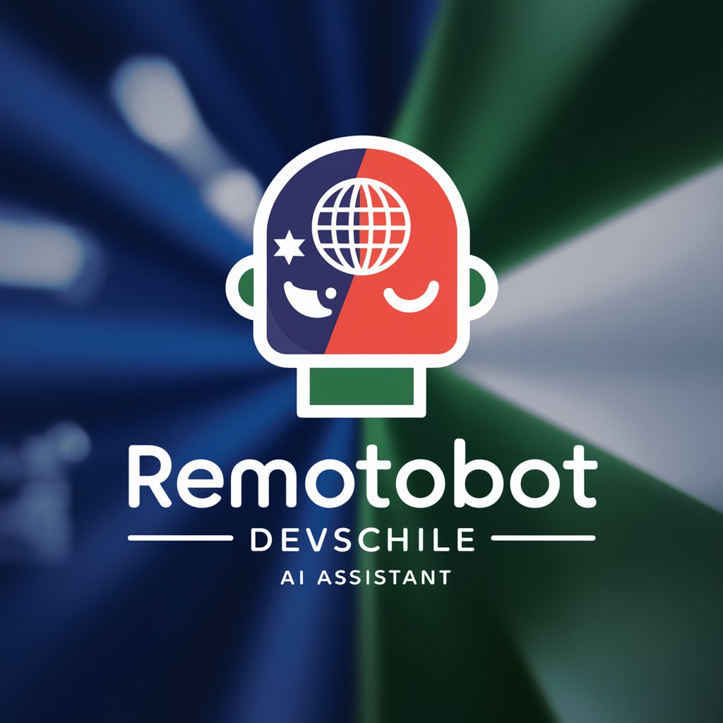 Remotobot Devschile