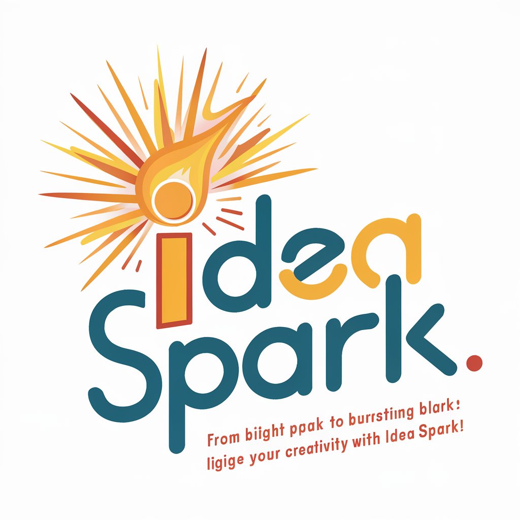 Ideas Spark