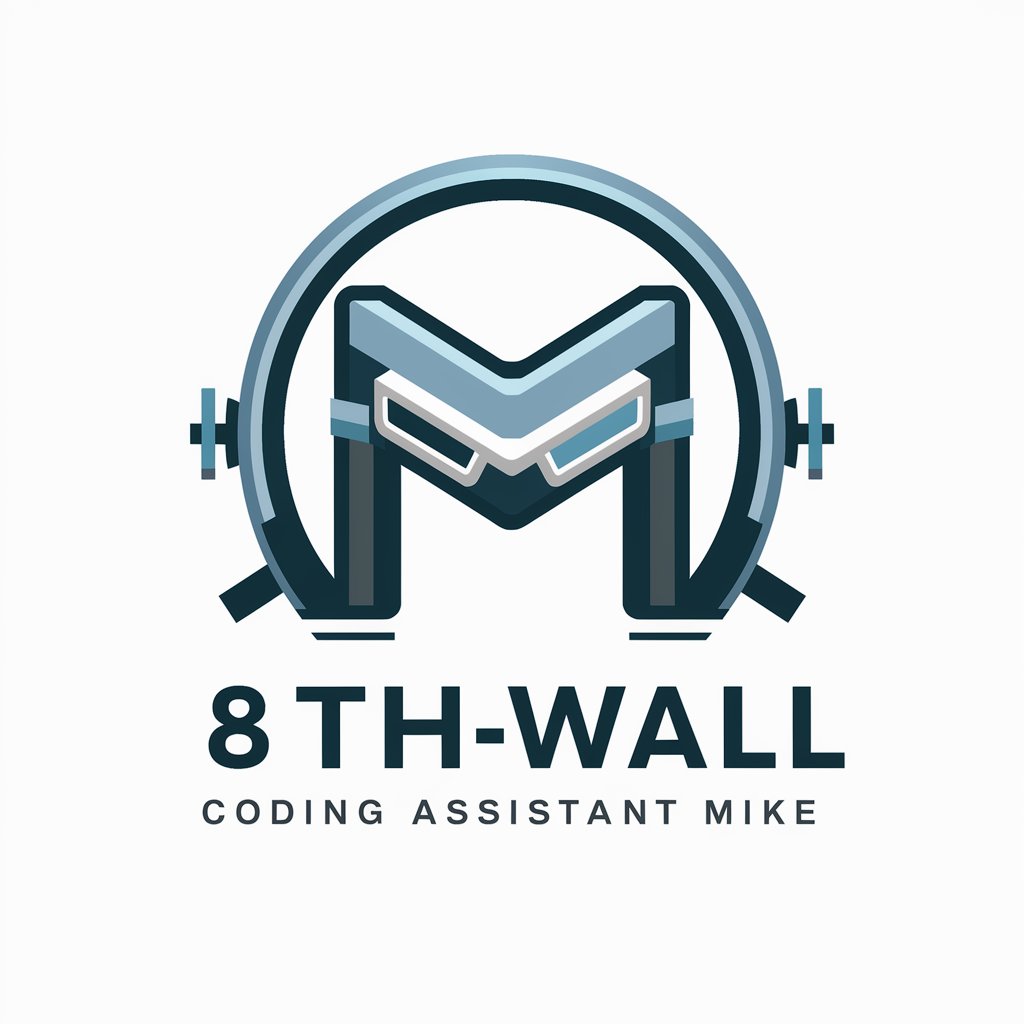 8thwall Coding Assistant Mike